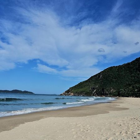Nosso Mar Hotel Florianópolis Exterior foto