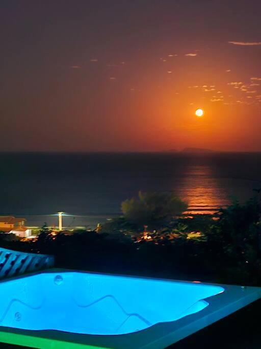 Nosso Mar Hotel Florianópolis Exterior foto